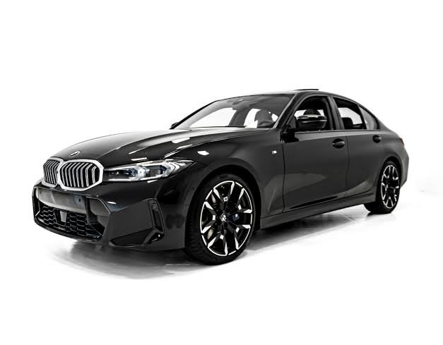 BMW 320i